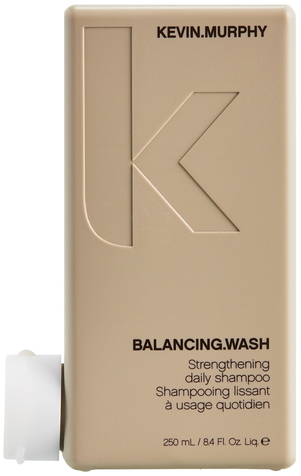 kevin murphy szampon balancing