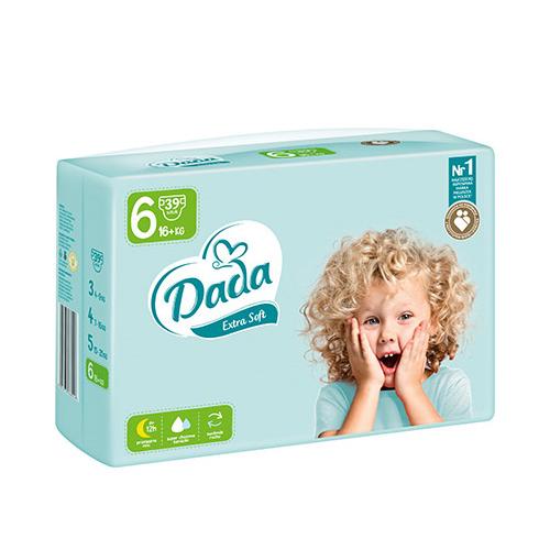 nowe pampers active baby