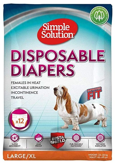 ipson pampers