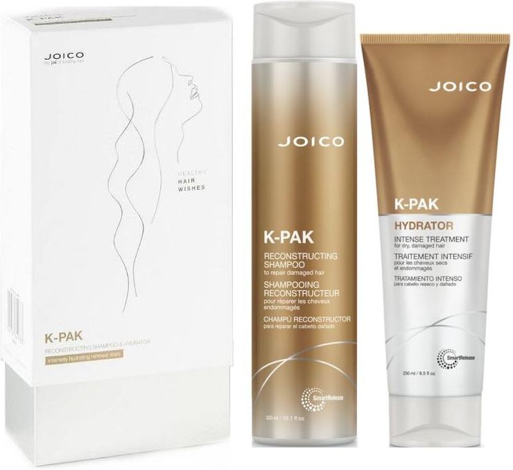 joico szampon ceneo