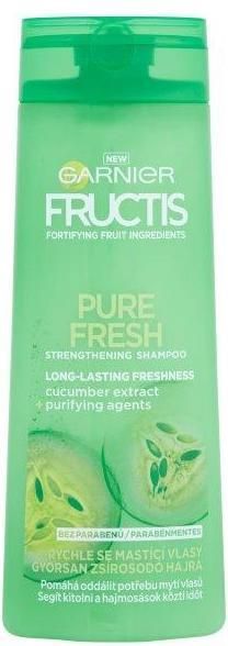 szampon fructis wzmacniający fresh 400 ml ceneo