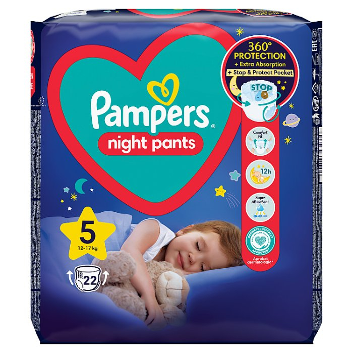 pampers 23 tydzien ciazy