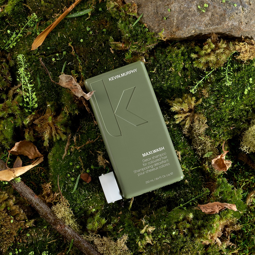 kevin murphy szampon maxi wash