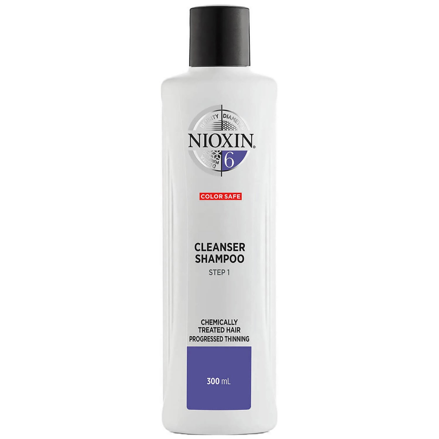 szampon nioxin