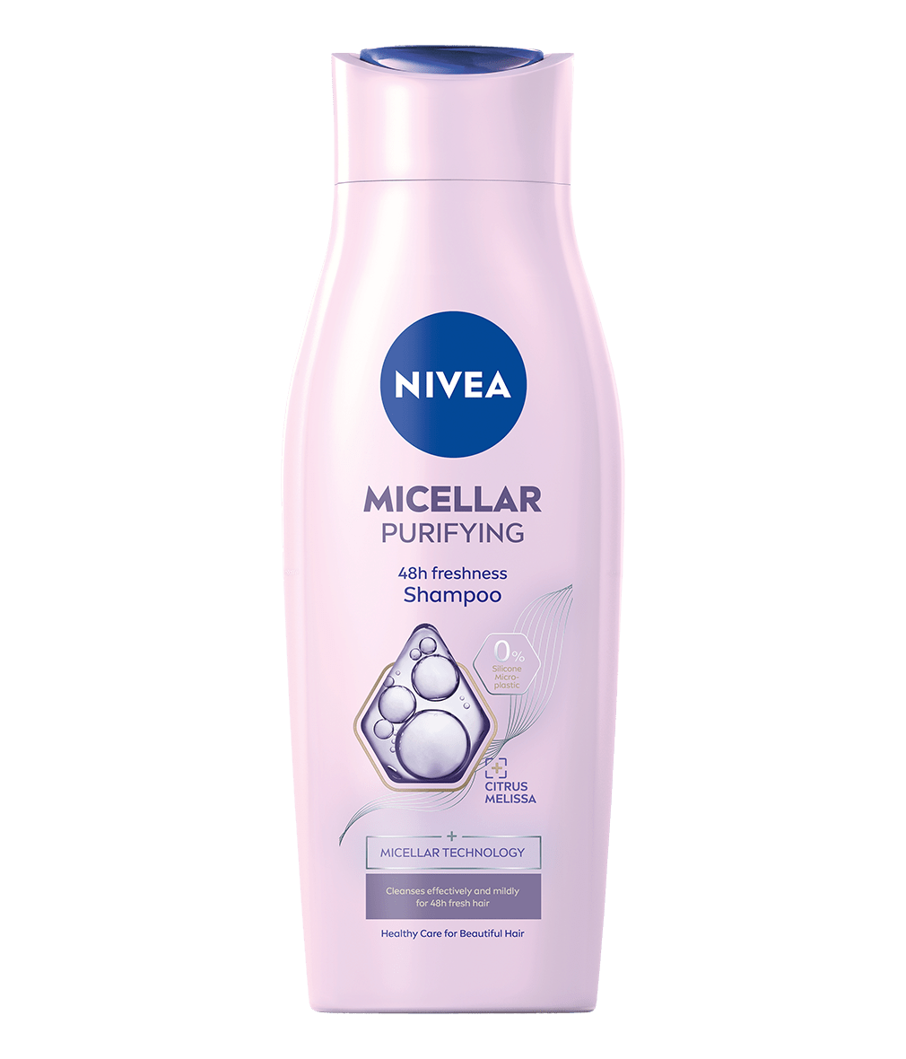 nivea szampon micekarny apteka gemini