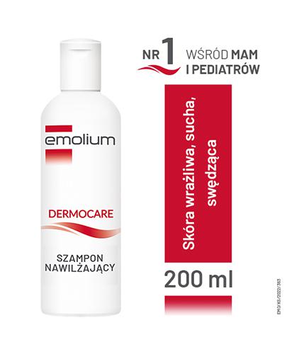 emolium szampon 400 ml 33zł