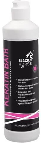 black horse szampon allegro