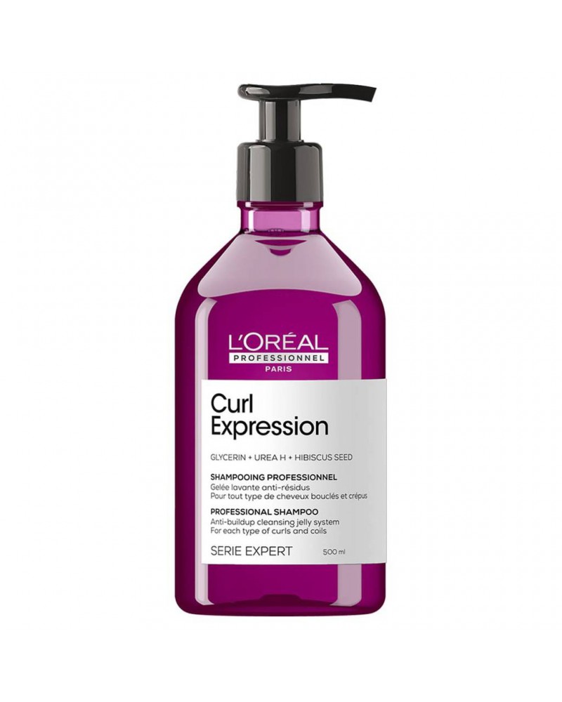 love szampon loreal