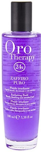 oro therapy szampon zaffiro puro cena