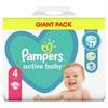 pampers 4 bialystok