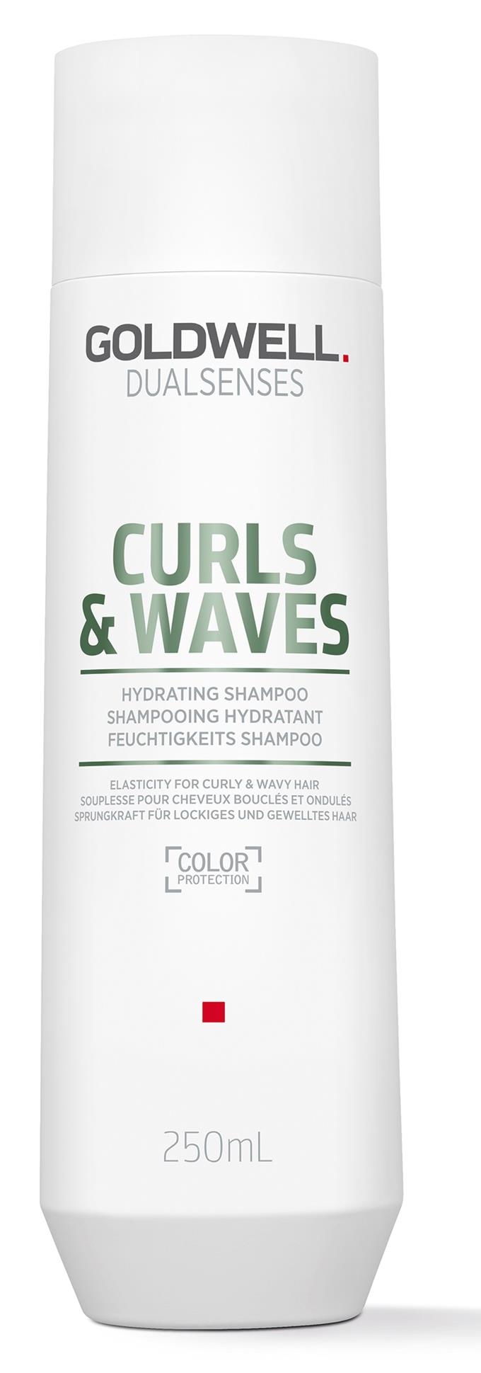 szampon goldwell dualsenses curly twist rossmann