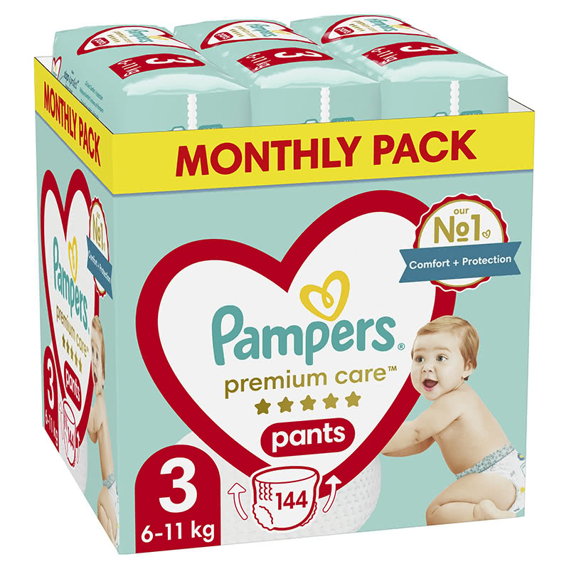 pampers.pr3mim car.e