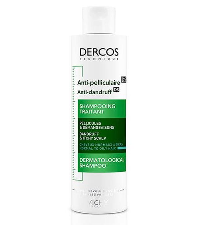 szampon vichy dercos neogenic doz