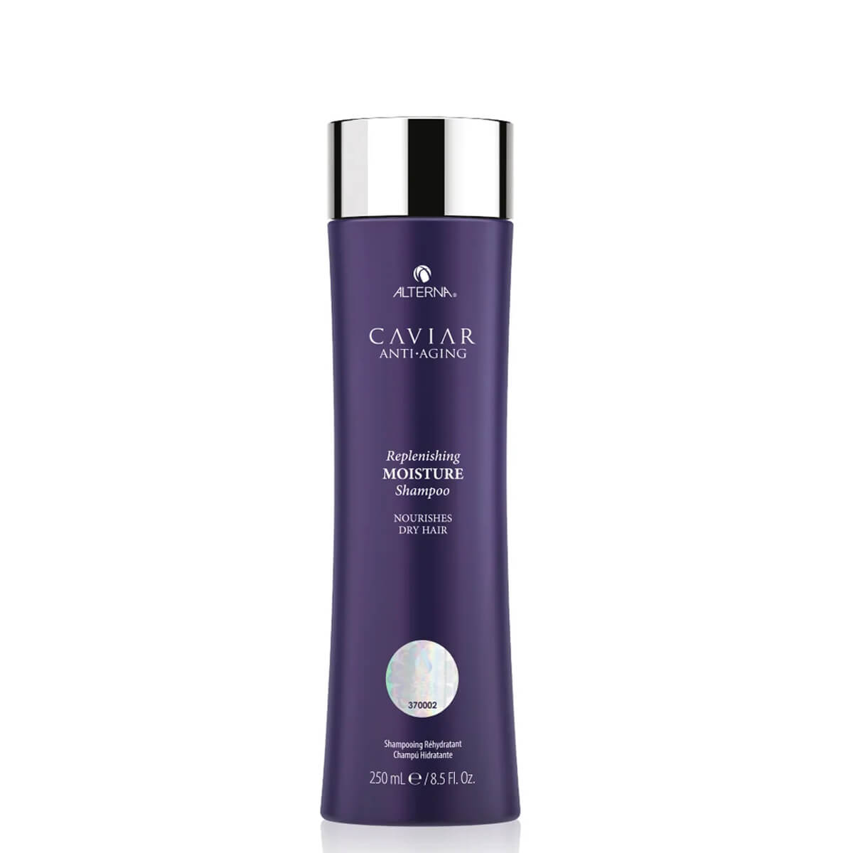 alterna caviar repair szampon opinie