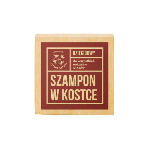 szampon w kostce pandawanda