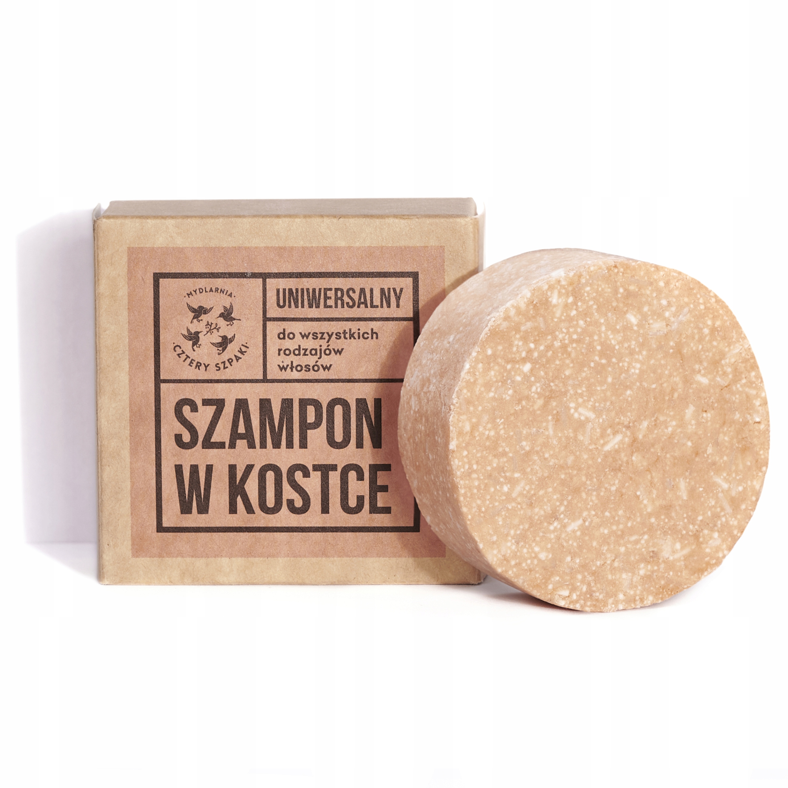 adbl snowball szampon