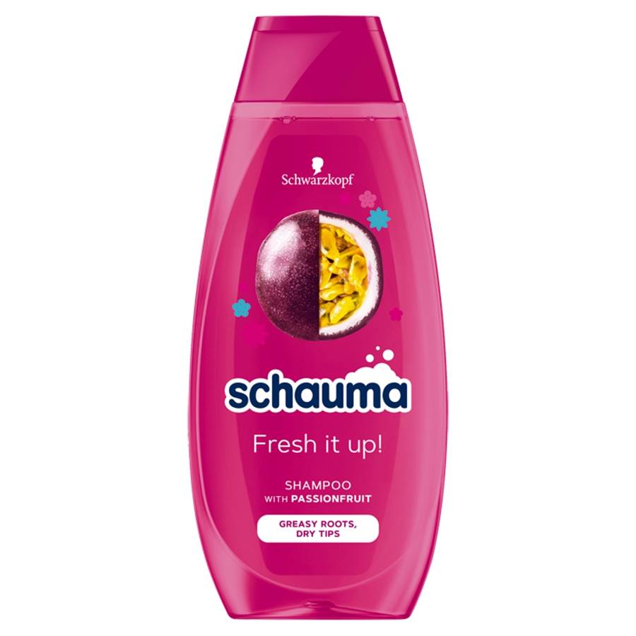 szampon schauma przeciwłupieżowy gliwice