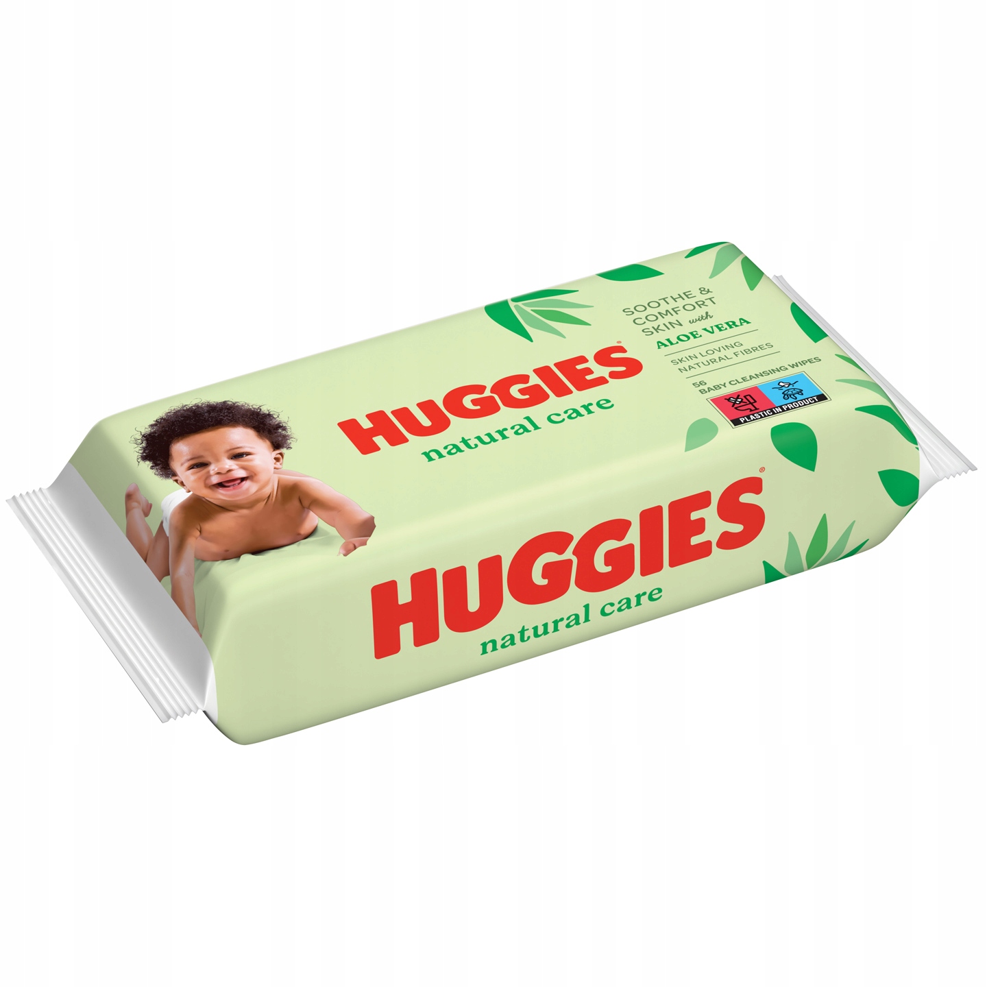 chusteczki nawilżane huggies