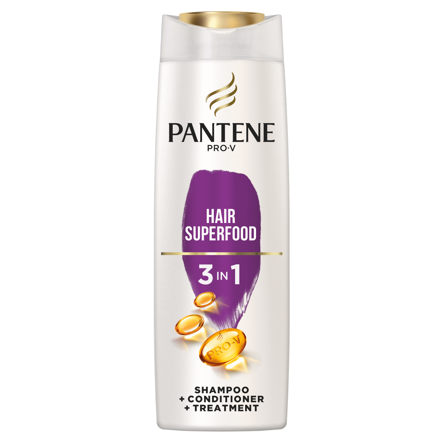 pantene szampon 3 w 1