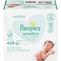 pampers sensitive 1 gemini