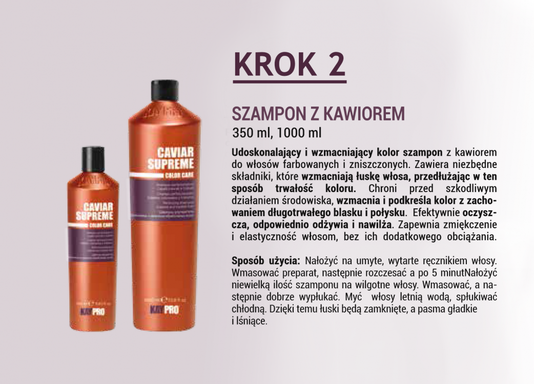 schwarzkopf baeology z kawiorem szampon