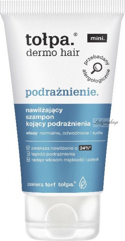 tolpa szampon 50 ml