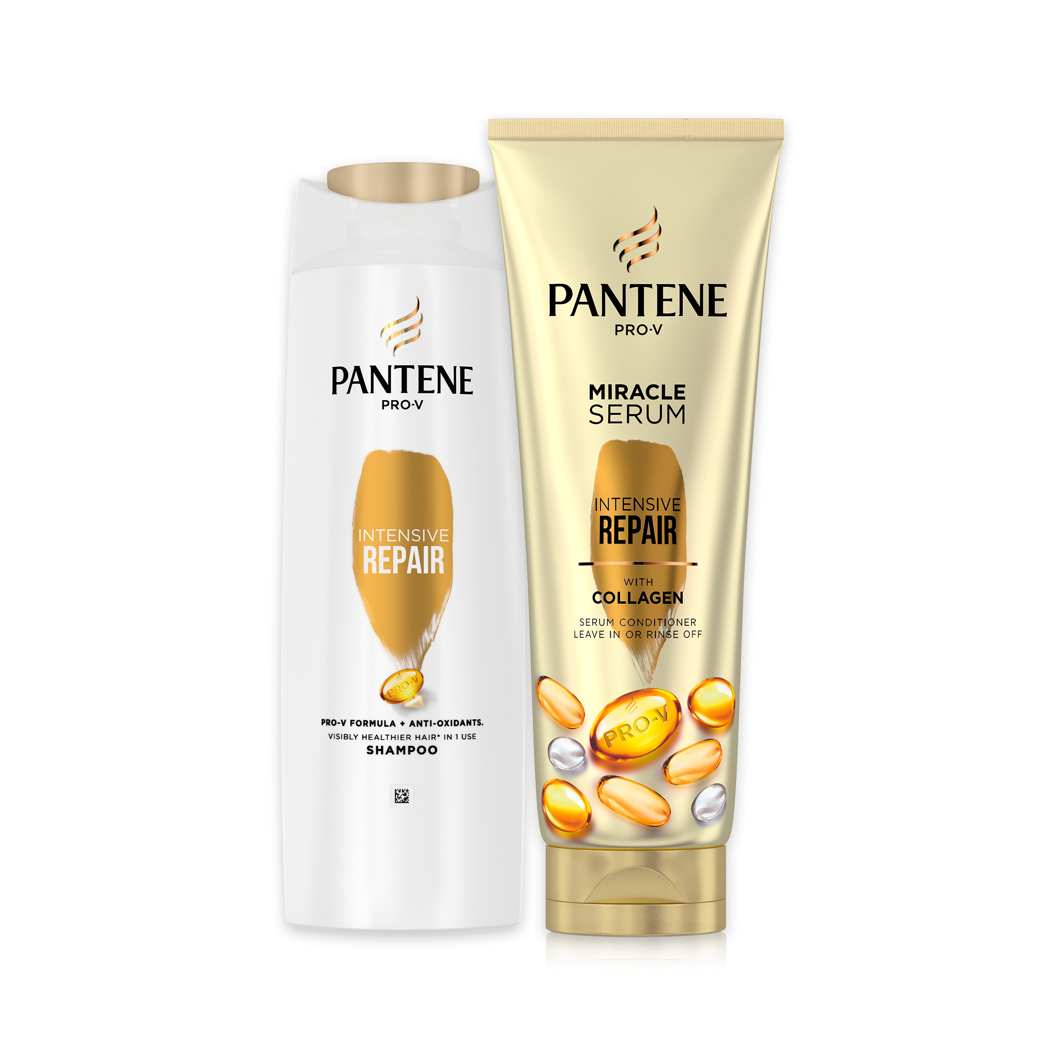 pantene szampon wizaz