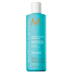 moroccanoil suchy 65 ml szampon ceny