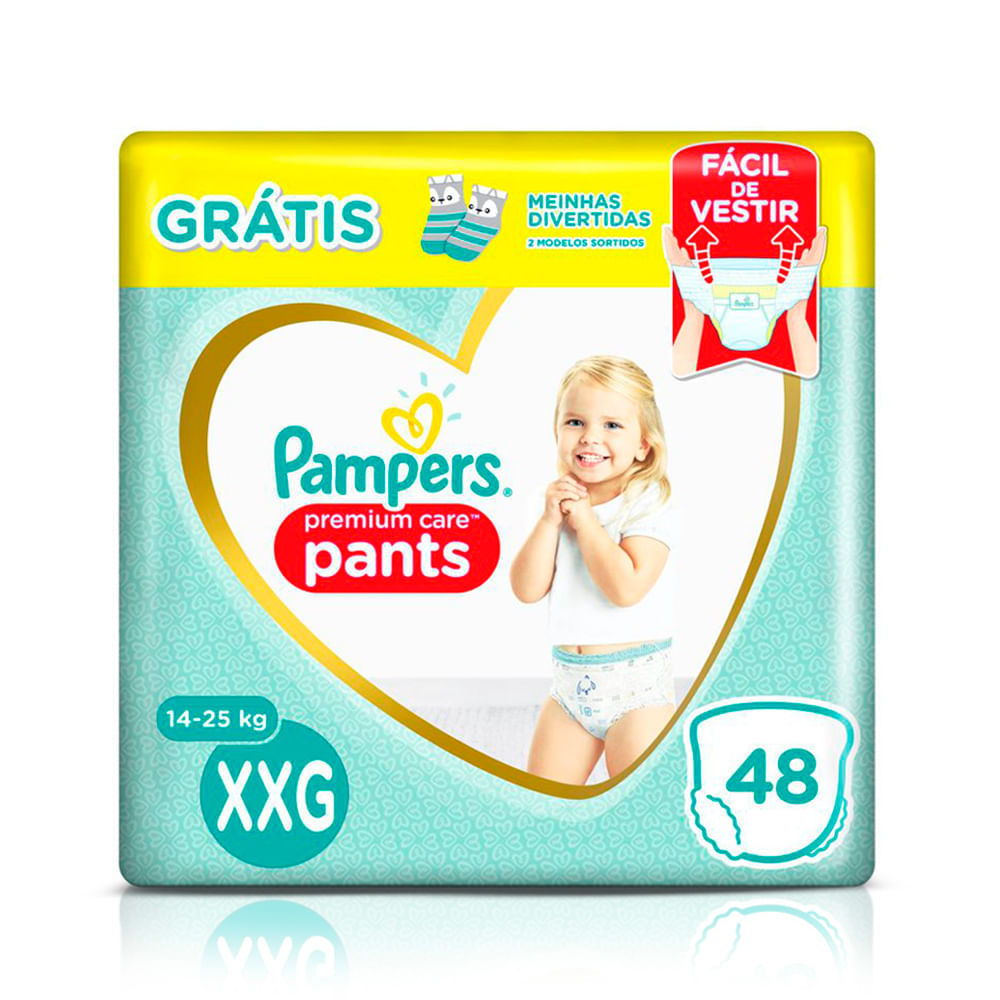 pampers pants 1