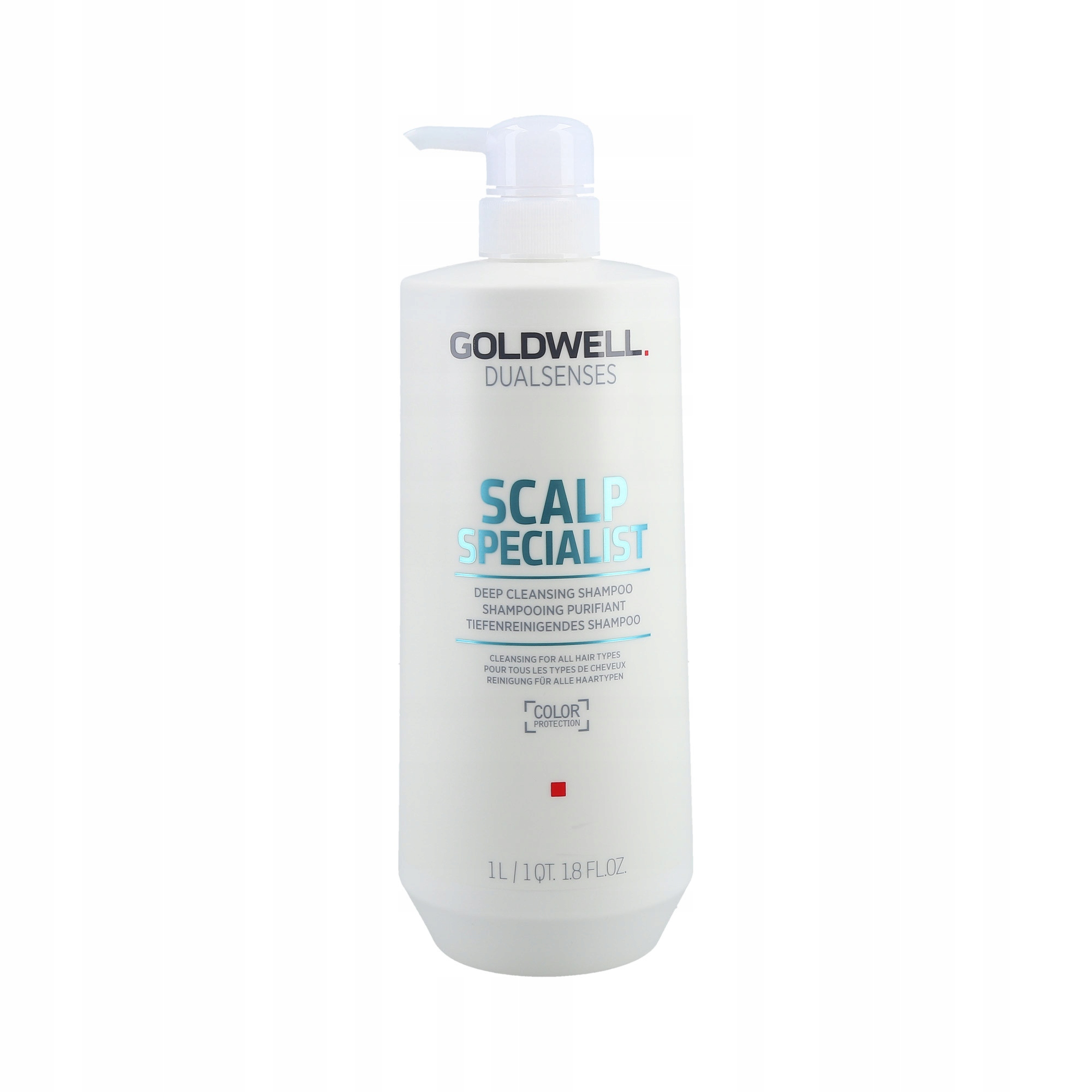 goldwell szampon scalp specialist