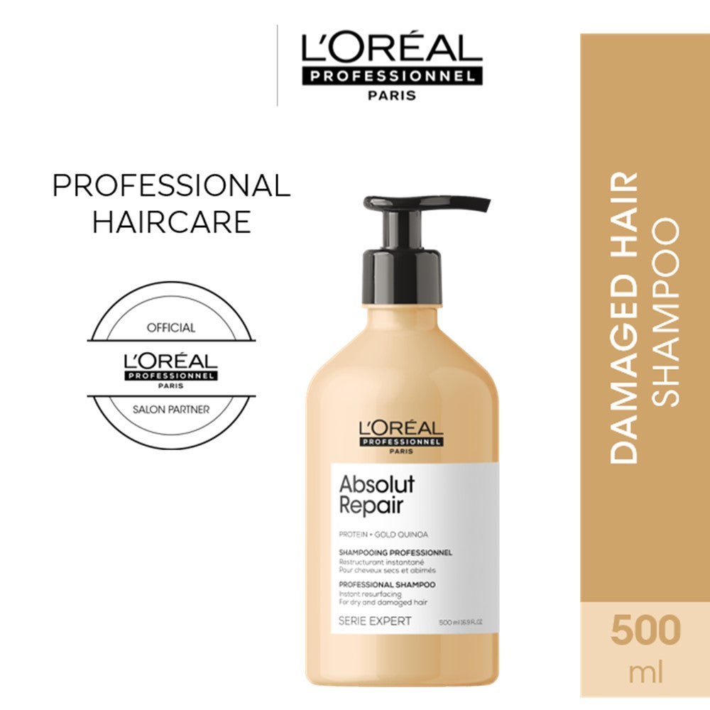 loreal professionnel szampon 500ml