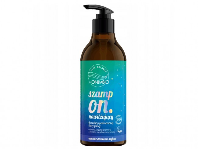 sante szampon organic 1000 ml