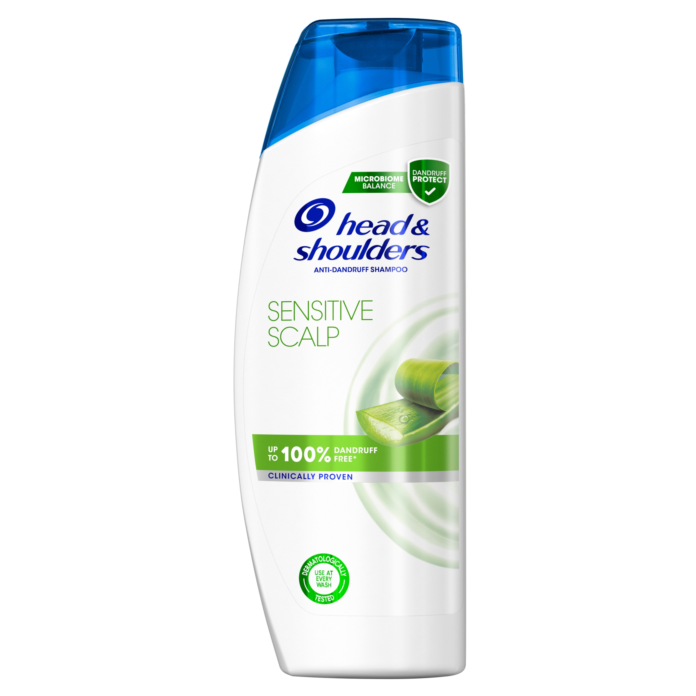 szampon head & shoulders nowy