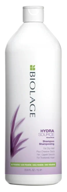 loreal matrix biolage szampon