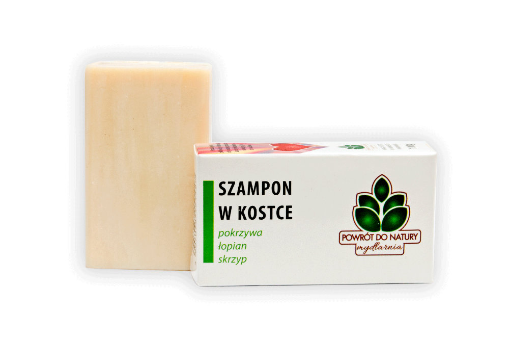 sante szampon organic 1000 ml