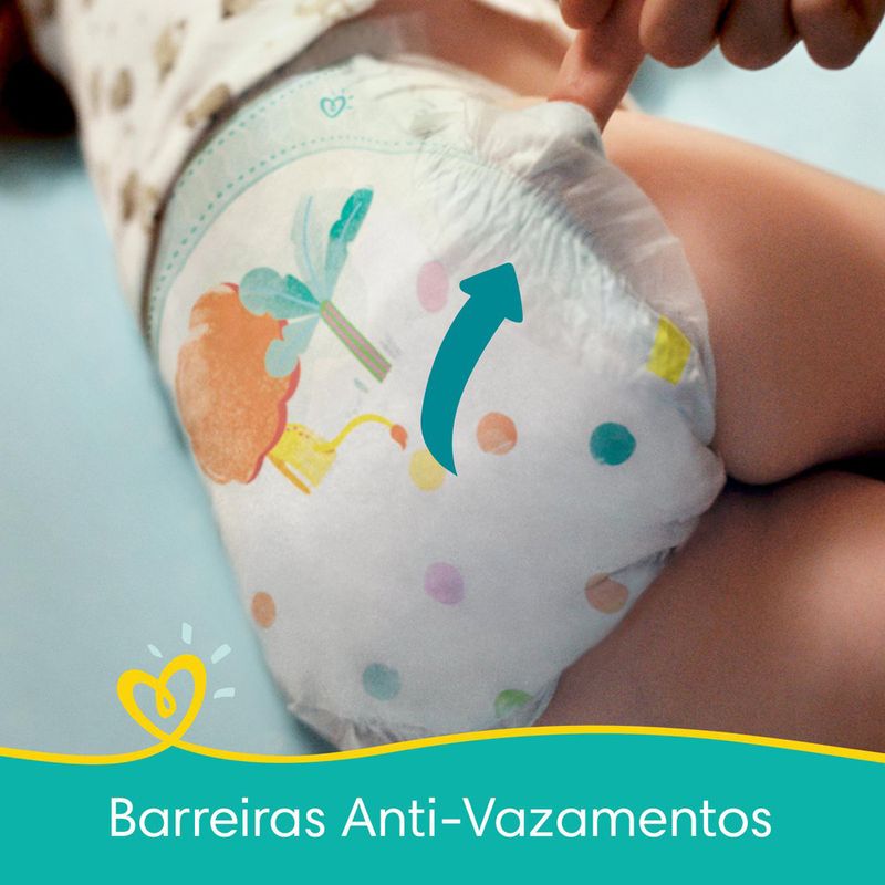 najmniejszy pampers 900gram