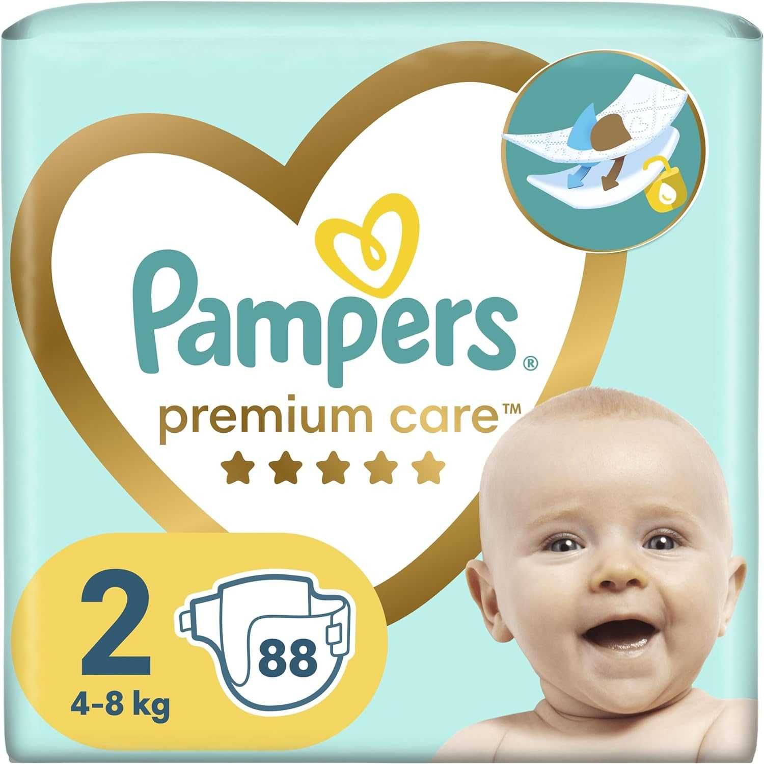 opole pampers