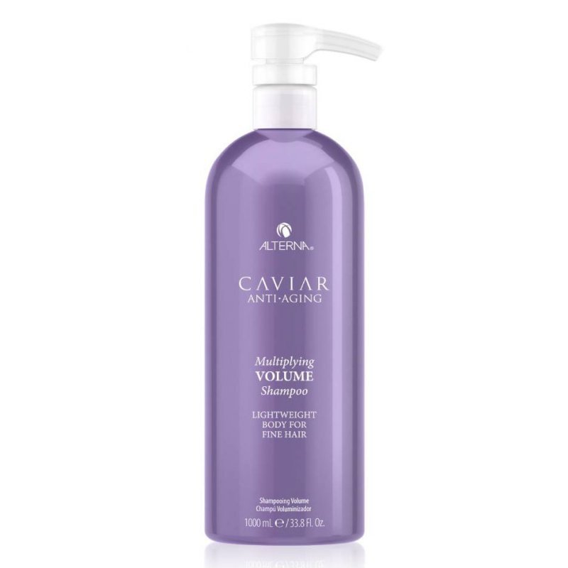 szampon alterna caviar volume ceneo