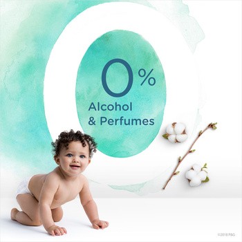 pampers aqua pure doz