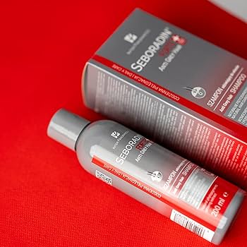 szampon przeciw siwym włosom dla kobiet