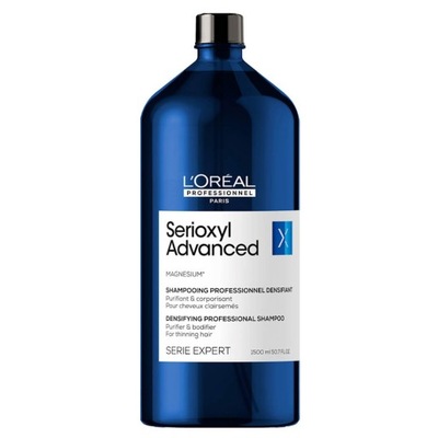 szampon oczyszczający loreal apteka