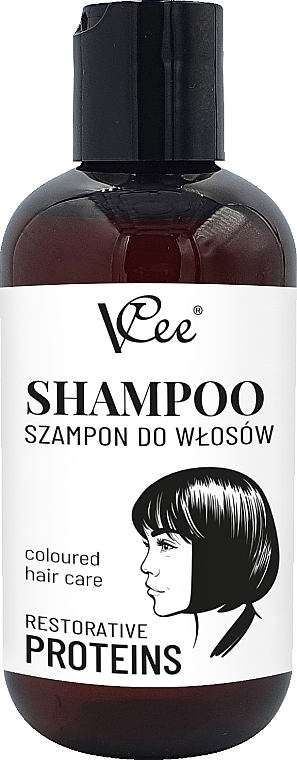 hair care absolutely frizz-free szampon