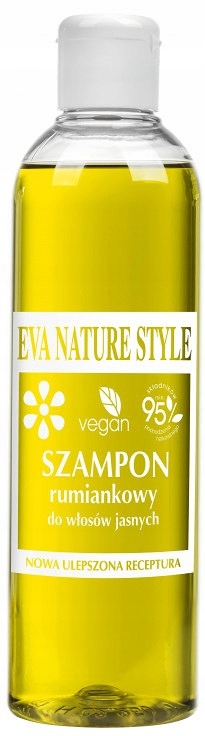 eva natura szampon 250