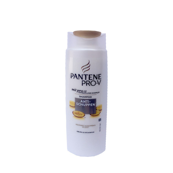 szampon przeciwłupieżowy pantene pro v