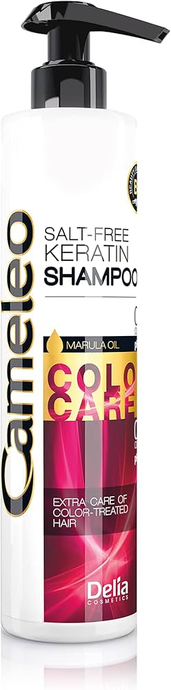 szampon cameleo color care