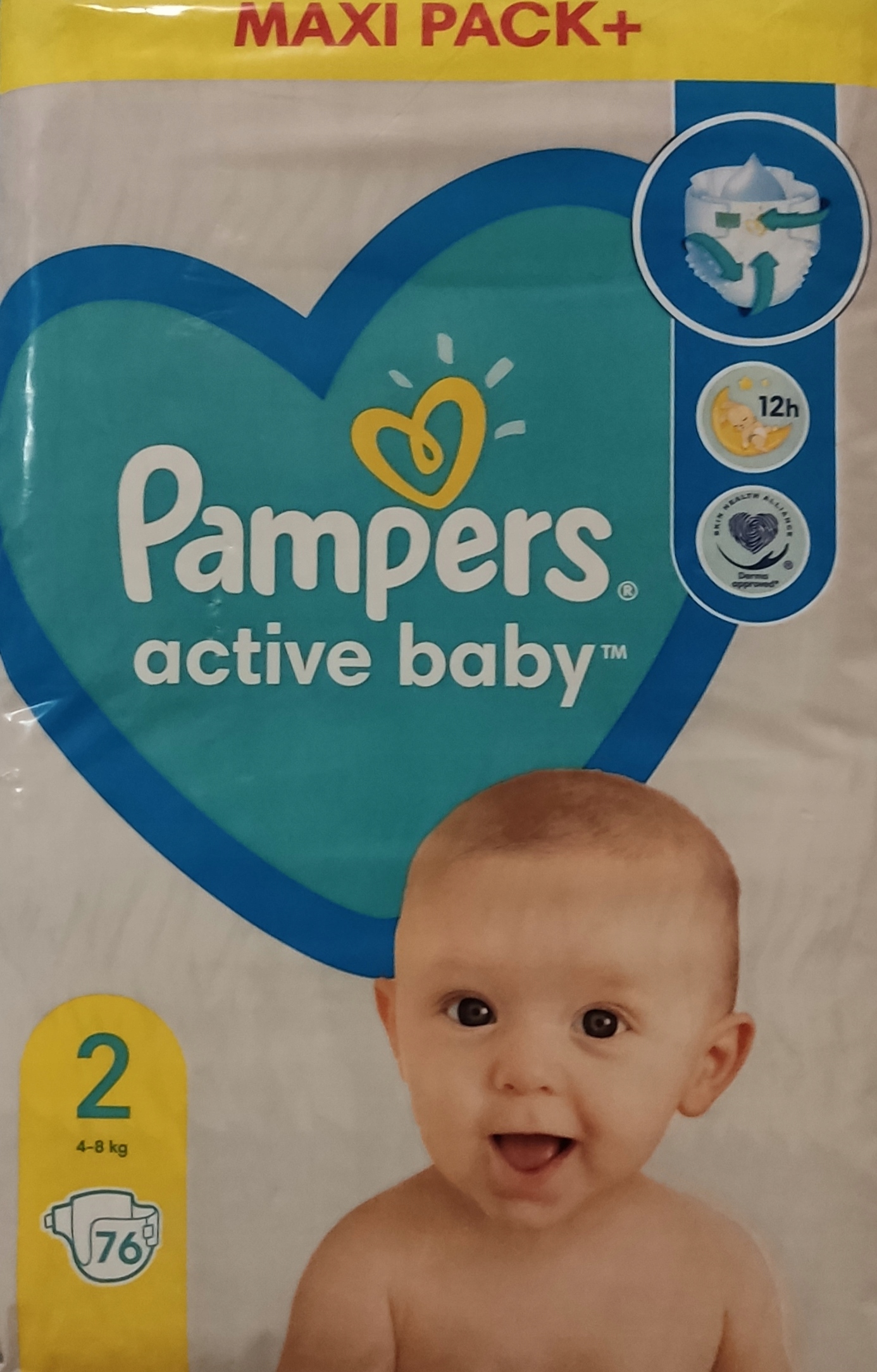 pampers zycie plodowe