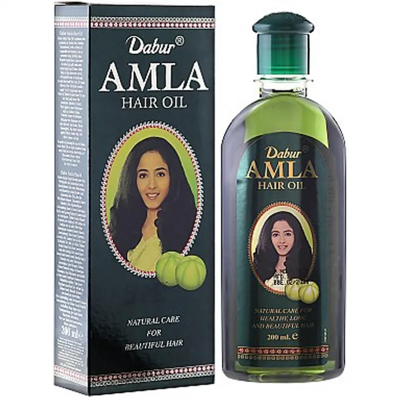 sattva olejek do włosów brahmi amla 100ml wizaz