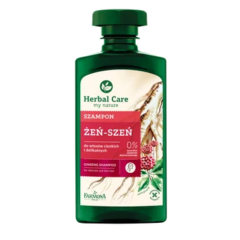 szampon natura vital zen szen