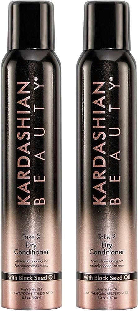 kardashian beauty odżywka do włosów 355 ml