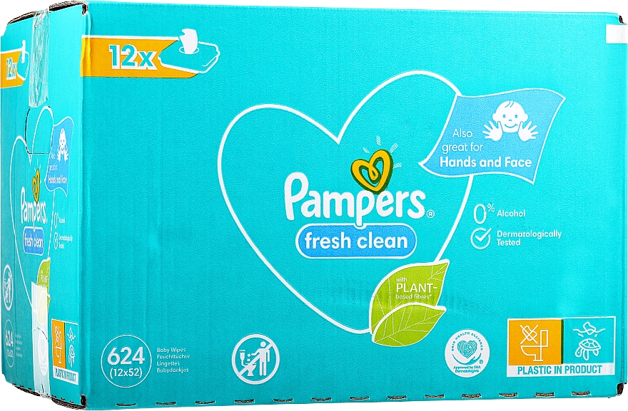 pampers 3 prisrunner